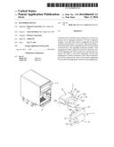 DUSTPROOF DEVICE diagram and image