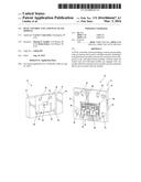 HVAC CONTROL UNIT AND WALL PLATE MODULE diagram and image