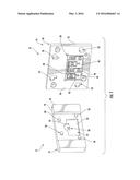 HVAC CONTROL UNIT AND WALL PLATE MODULE diagram and image