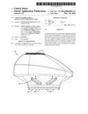 EXHAUST WEBBING FOR AN AGRICULTURAL IMPLEMENT TANK diagram and image