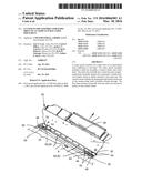 Cutter Guard Assembly for Knife Drive of an Agricultural Farm Implement diagram and image