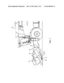 Cutter Guard Assembly for Knife Drive of an Agricultural Farm Implement diagram and image