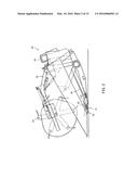 Cutter Guard Assembly for Knife Drive of an Agricultural Farm Implement diagram and image