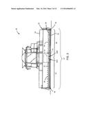 Cutter Guard Assembly for Knife Drive of an Agricultural Farm Implement diagram and image