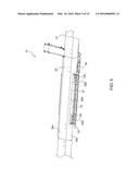 Cutter Guard Assembly for Knife Drive of an Agricultural Farm Implement diagram and image