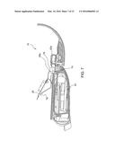 Cutter Guard Assembly for Knife Drive of an Agricultural Farm Implement diagram and image