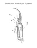 Cutter Guard Assembly for Knife Drive of an Agricultural Farm Implement diagram and image