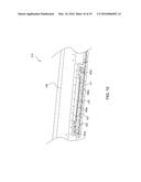 Cutter Guard Assembly for Knife Drive of an Agricultural Farm Implement diagram and image