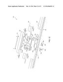 Cutter Guard Assembly for Knife Drive of an Agricultural Farm Implement diagram and image