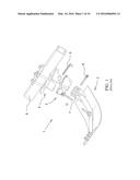 Crop Stubble Flattening and Slicing Apparatus diagram and image