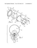 IRRIGATION PIPE AND METHOD OF FABRICATION diagram and image