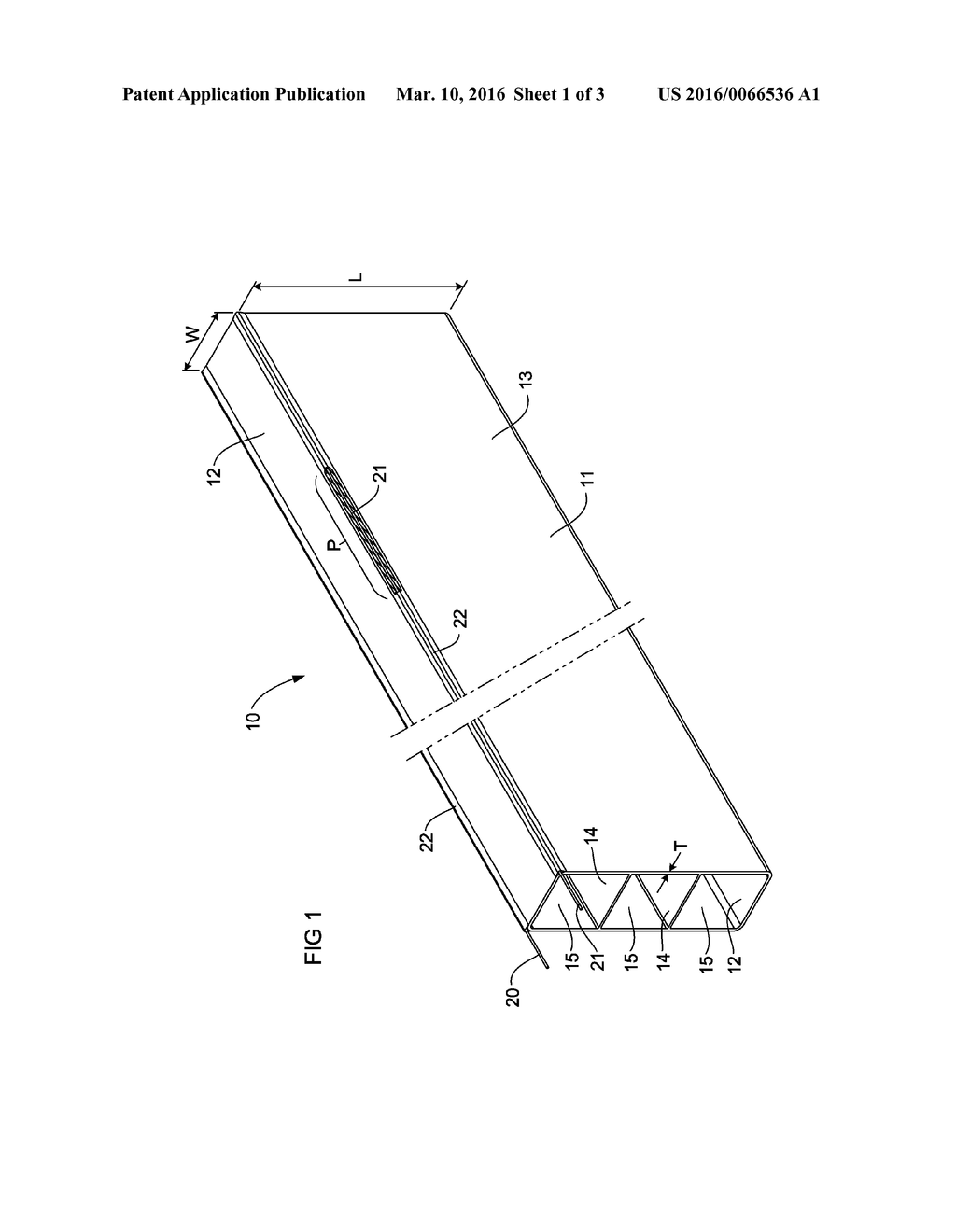 Fencing Rail - diagram, schematic, and image 02