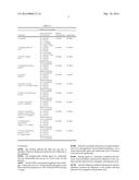 METHOD OF SANITIZING EDIBLE SEEDS, PARTICULARLY MUCILAGE PRODUCING SEEDS diagram and image