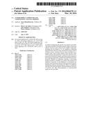 ANTIMICROBIAL COMPOUNDS AND COMPOSITIONS, AND USES THEREOF diagram and image