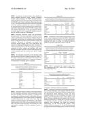 COMPOSITIONS AND METHOD OF CONTROLLING PHYTOPARASITIC PEST POPULATIONS diagram and image