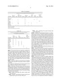 FEED MIX FOR BIRDS diagram and image