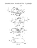 SHOES diagram and image