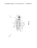 CLAMPING DEVICE FOR A CABLE CLOSURE SYSTEM diagram and image