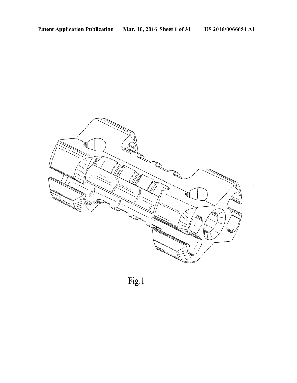 DEVICE FOR SECURING ROPE IN MULTIPLE CONFIGURATIONS AND PROCESS OF USING     THE SAME - diagram, schematic, and image 02