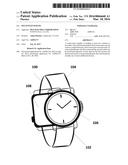 MULTI-WATCH BAND diagram and image