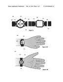 MULTI-WATCH BAND diagram and image