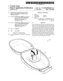 ADJUSTABLE SUPPORT FOR A GLOVE SUCH AS A BASEBALL, SOFTBALL, OR CRICKET     GLOVE diagram and image