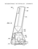 HYGIENIC RAZOR BLADE DRYER diagram and image