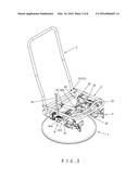 Leisure Chair diagram and image