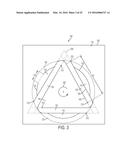 CONTAINER OR UTENSIL SUPPORT STRUCTURE diagram and image