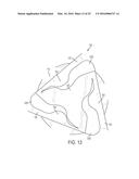 CONTAINER OR UTENSIL SUPPORT STRUCTURE diagram and image