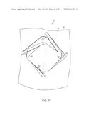 CONTAINER OR UTENSIL SUPPORT STRUCTURE diagram and image