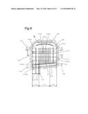 STEAM GENERATOR diagram and image