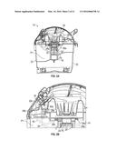 Systems, Methods, and Apparatuses for Controlling the Power Supply of a     Vacuum Cleaner Motor diagram and image