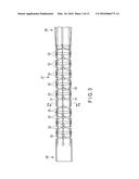 INTRODUCTION DEVICE AND ENDOSCOPIC APPARATUS diagram and image