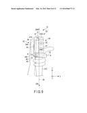 INTRODUCTION DEVICE AND ENDOSCOPIC APPARATUS diagram and image