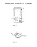 Health Monitoring Appliance diagram and image