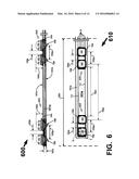 STRAP BAND FOR A WEARABLE DEVICE diagram and image