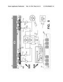 STRAP BAND FOR A WEARABLE DEVICE diagram and image