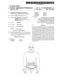 POSITION ESTIMATION OF IMAGING CAPSULE IN GASTROINTESTINAL TRACT diagram and image