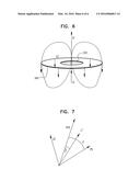 POSITION ESTIMATION OF IMAGING CAPSULE IN GASTROINTESTINAL TRACT diagram and image