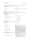 POSITION ESTIMATION OF IMAGING CAPSULE IN GASTROINTESTINAL TRACT diagram and image