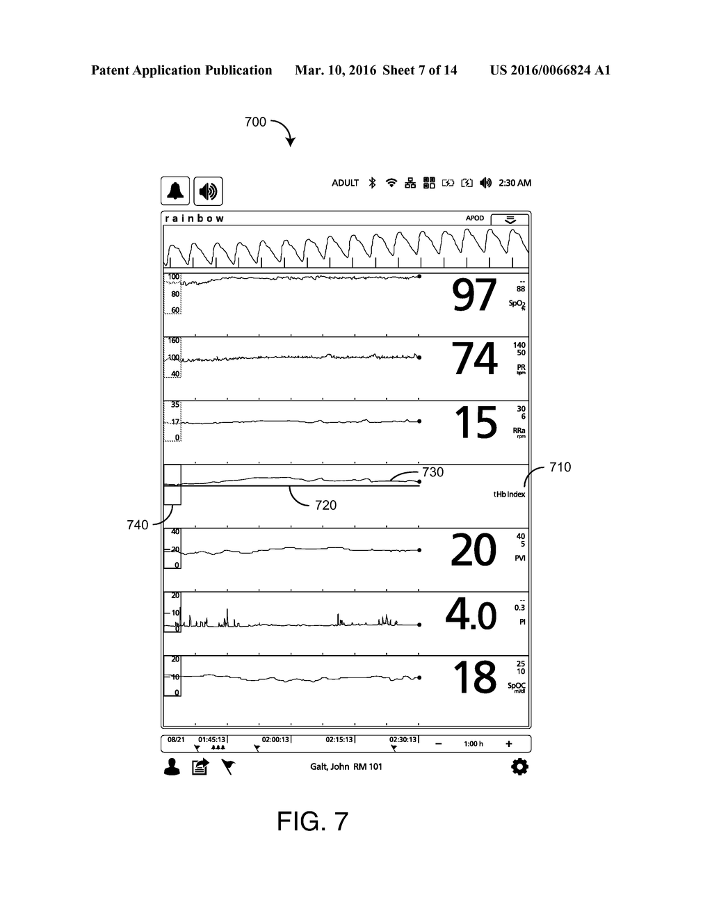 TOTAL HEMOGLOBIN SCREENING SENSOR - diagram, schematic, and image 08