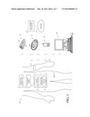 DEVICES AND METHODS FOR CONTINUOUS ANALYTE MONITORING diagram and image