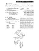 PERSONAL DIAGNOSTIC DEVICE HAVING AN AIR SAMPLE COLLECTION UNIT AND A     FLUIDIC CIRCUIT diagram and image