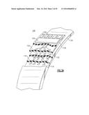 PERSONAL DIAGNOSTIC DEVICE HAVING AN AIR SAMPLE COLLECTION UNIT AND A     FLUIDIC CIRCUIT diagram and image