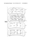 PERSONAL DIAGNOSTIC DEVICE HAVING AN AIR SAMPLE COLLECTION UNIT AND A     FLUIDIC CIRCUIT diagram and image