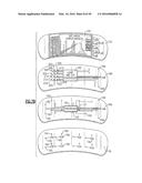 PERSONAL DIAGNOSTIC DEVICE HAVING AN AIR SAMPLE COLLECTION UNIT AND A     FLUIDIC CIRCUIT diagram and image