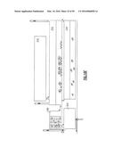 PERSONAL DIAGNOSTIC DEVICE HAVING AN AIR SAMPLE COLLECTION UNIT AND A     FLUIDIC CIRCUIT diagram and image