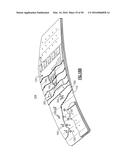 PERSONAL DIAGNOSTIC DEVICE HAVING AN AIR SAMPLE COLLECTION UNIT AND A     FLUIDIC CIRCUIT diagram and image