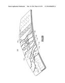 PERSONAL DIAGNOSTIC DEVICE HAVING AN AIR SAMPLE COLLECTION UNIT AND A     FLUIDIC CIRCUIT diagram and image